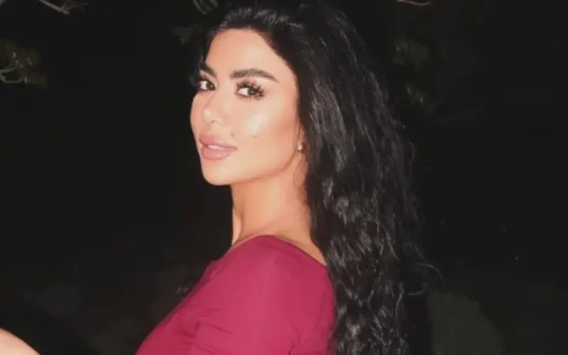 كارولين عزمي تلفت الأنظار عبر إنستجرام.. شاهد